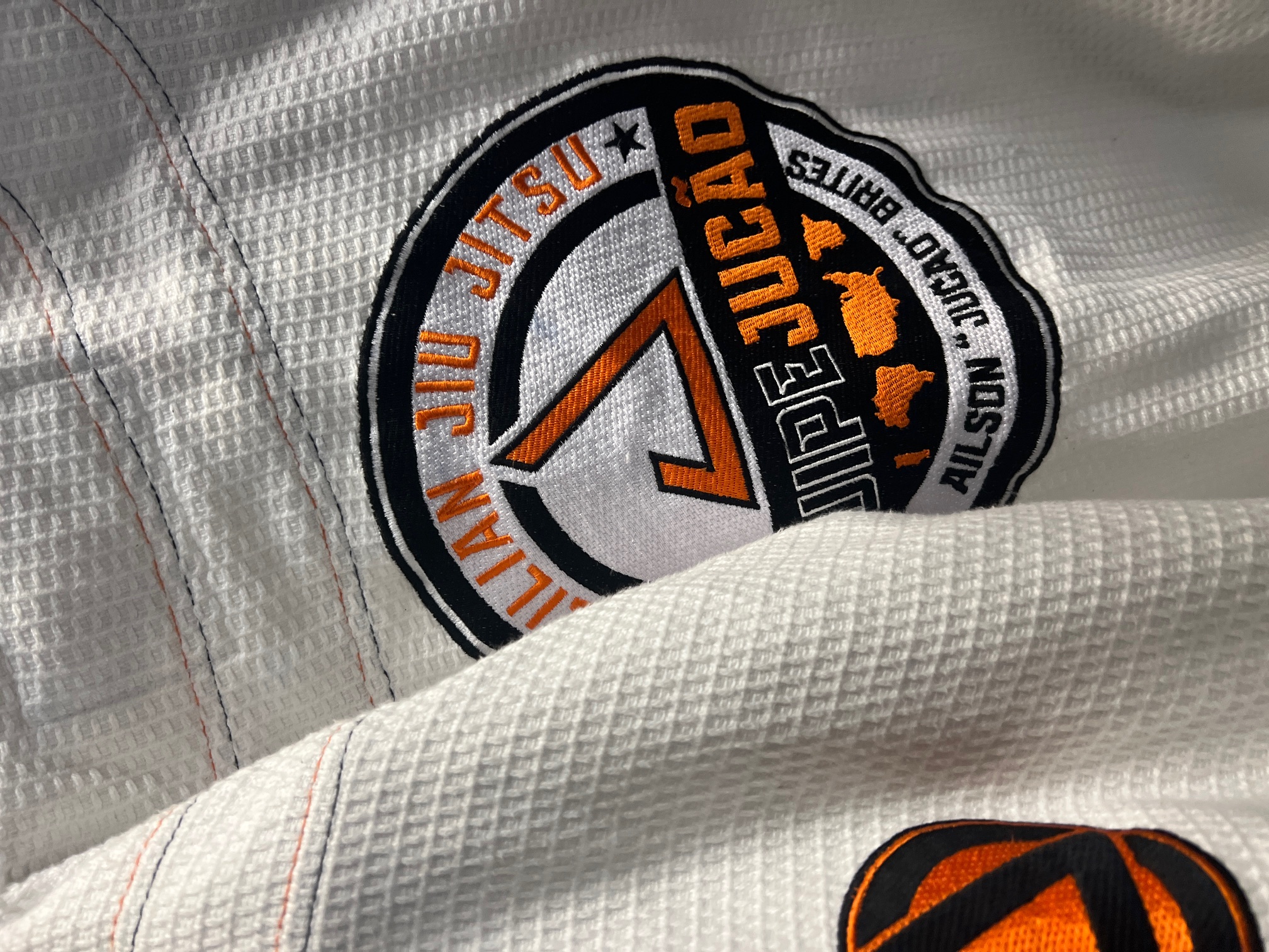Gracie United (Champion Factory) facility image