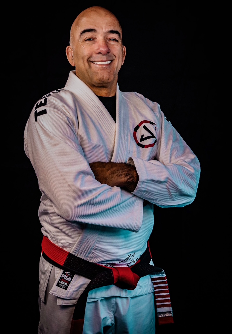 Gracie United South Baton Rouge facility image