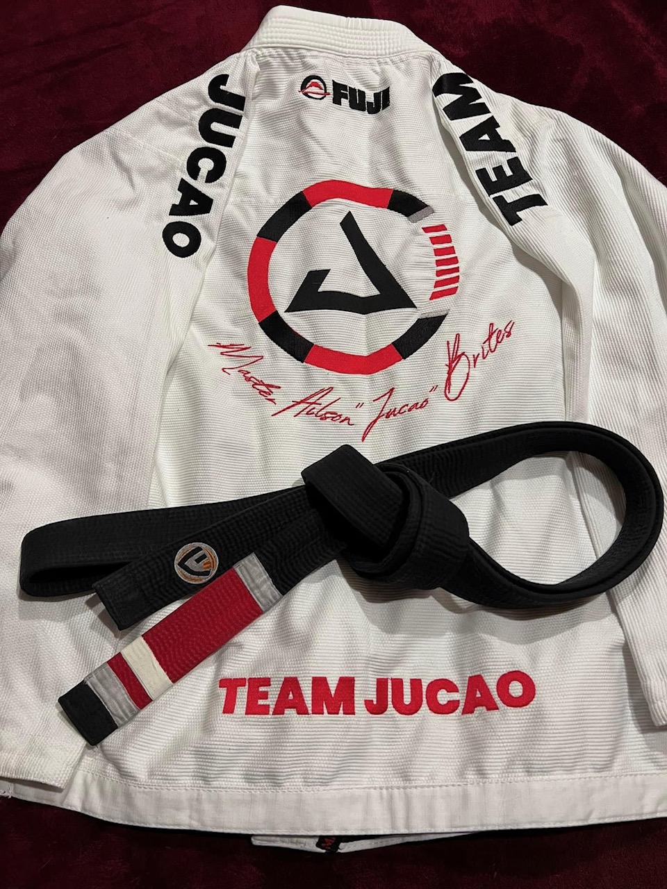Gracie United (Champion Factory) facility image