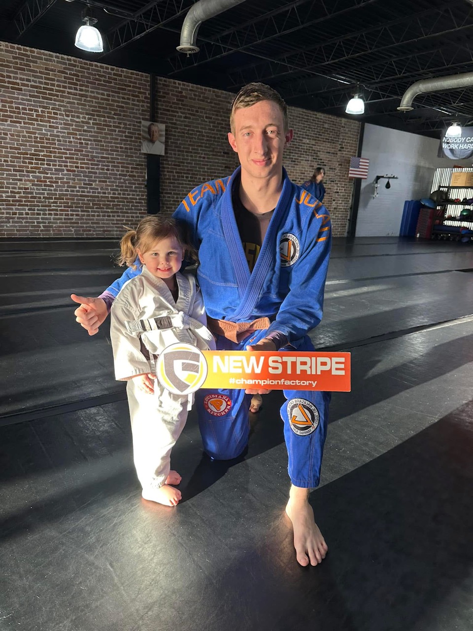 Gracie United Morris facility image