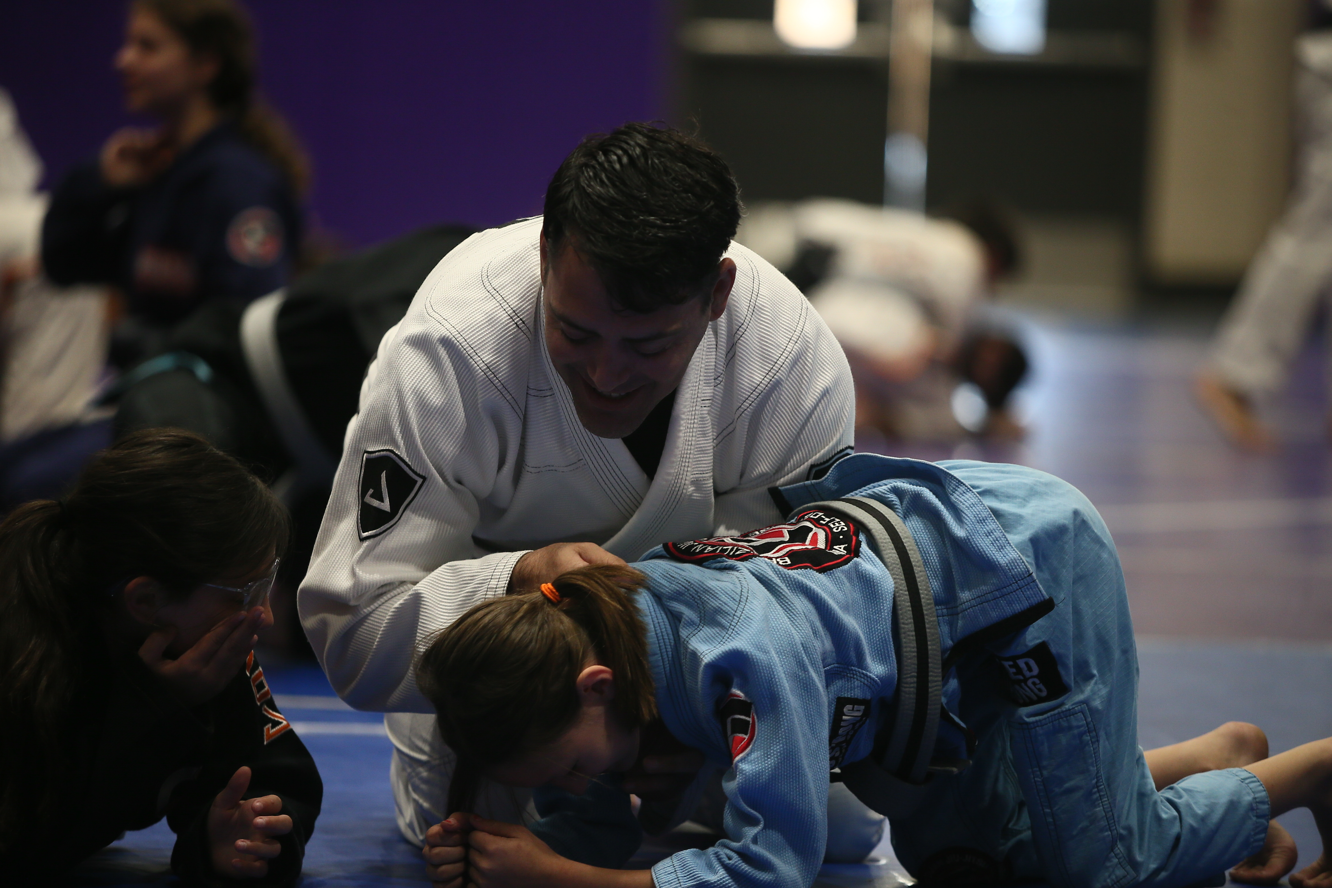 Gracie United Morris facility image